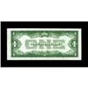 Image 2 : Fr. 1604 $1 1928D Silver Certificate. Gem Crisp