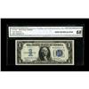 Image 1 : Fr. 1606* $1 1934 Silver Certificate. CGA Gem