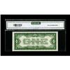 Image 2 : Fr. 1606* $1 1934 Silver Certificate. CGA Gem