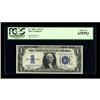 Image 1 : Fr. 1606* $1 1934 Silver Certificate. PCGS