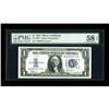 Image 1 : Fr. 1606* $1 1934 Silver Certificate. PMG Choice