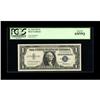 Fr. 1619 $1 1957 Silver Certificate. PCGS Gem