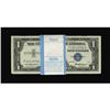 Image 1 : Fr. 1619 $1 1957 Silver Certificate. Gem Crisp