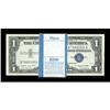 Fr. 1620 $1 1957A Silver Certificates. Original