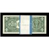 Image 2 : Fr. 1620 $1 1957A Silver Certificates. Original