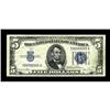 Image 1 : Fr. 1654 $5 1934D Silver Certificate. Very