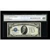 Image 1 : Fr. 1700 $10 1933 Silver Certificate. CGA Gem