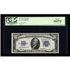 Fr. 1701 $10 1934 Silver Certificate. PCGS Gem
