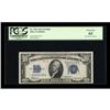 Fr. 1701 $10 Mule 1934 Silver Certificate. PCGS