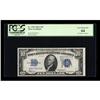 Fr. 1702 $10 1934A Silver Certificate. PCGS Very