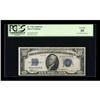 Fr. 1703 $10 1934B Silver Certificate. PCGS Very