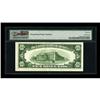 Image 2 : Fr. 1704* $10 1934C Silver Certificate. PMG