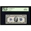 Fr. 1705 $10 1934D Silver Certificate. PCGS Gem