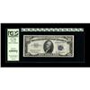 Fr. 1706 $10 1953 Silver Certificate. PCGS Gem