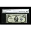 Fr. 1706* $10 1953 Silver Certificate. CGA Gem