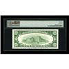 Image 2 : Fr. 1706* $10 1953 Silver Certificate. PMG About