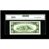 Image 2 : Fr. 1707* $10 1953A Silver Certificate. CGA Gem