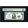 Image 1 : Fr. 1880-B* $50 1929 Federal Reserve Bank Note.