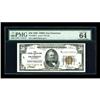 Image 1 : Fr. 1880-L $50 1929 Federal Reserve Bank Note.
