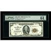 Image 1 : Fr. 1890-J $100 1929 Federal Reserve Bank Note.