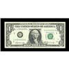 Image 1 : Fr. 1905-G $1 1969B Federal Reserve Note. Serial