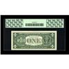 Image 2 : Fr. 1908-H $1 1974 Federal Reserve Note. PCGS