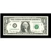 Image 1 : Fr. 1909-E $1 1977 Federal Reserve Note. Choice