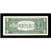 Image 2 : Fr. 1909-E $1 1977 Federal Reserve Note. Choice