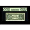 Image 2 : Fr. 1909-H $1 1977 Federal Reserve Note. PCGS