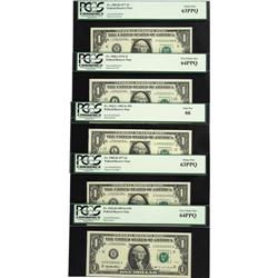 Five Fancies Including: