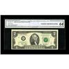Image 1 : Fr. 1937-G* $2 2003 Federal Reserve Note. Serial