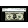 Image 1 : Fr. 1950-A $5 1928 Federal Reserve Note. CGA