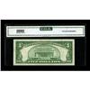 Image 2 : Fr. 1950-A $5 1928 Federal Reserve Note. CGA