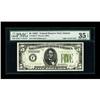 Image 1 : Fr. 1953-F $5 1928C Federal Reserve Note. PMG