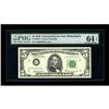 Fr. 1969-C $5 1969 Federal Reserve Note. PMG