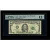 Image 1 : Fr. 1984-E $5 1995 Federal Reserve Note. PMG