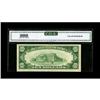 Image 2 : Fr. 2000-K $10 1928 Federal Reserve Note. CGA