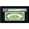 Image 2 : Fr. 2004-G $10 1934 Federal Reserve Note. PMG
