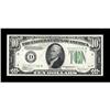 Image 1 : Fr. 2008-D* $10 1934C Federal Reserve Note. Gem
