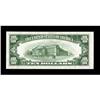 Image 2 : Fr. 2008-D* $10 1934C Federal Reserve Note. Gem