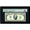 Image 1 : Fr. 2010-C* $10 1950 Federal Reserve Note. PMG