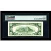 Image 2 : Fr. 2010-C* $10 1950 Federal Reserve Note. PMG