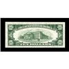 Image 2 : Fr. 2010-D* $10 1950 Federal Reserve Note. Very