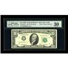 Image 1 : Fr. 2018-B* $10 1969 Federal Reserve Note. PMG