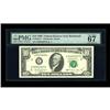 Image 1 : Fr. 2029-E $10 1990 Federal Reserve Note. PMG