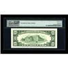 Image 2 : Fr. 2029-E $10 1990 Federal Reserve Note. PMG