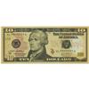 Image 1 : Fr. 2039-L $10 2004A Federal Reserve Note. Solid