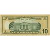 Image 2 : Fr. 2039-L $10 2004A Federal Reserve Note. Solid