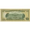 Image 2 : Fr. 2039-B $10 2004A Federal Reserve Note. Very