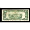 Image 2 : Fr. 2053-G $20 1928C Federal Reserve Note. Fine.